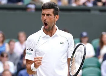 Djokovic conferma la sua presenza ai Giochi.