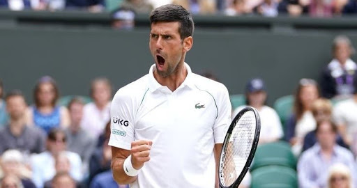 Djokovic conferma la sua presenza ai Giochi.