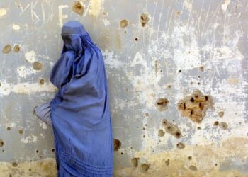 Afghanistan: cosa accadrà allo sport femminile?
