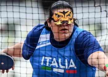 Paralimpiadi: l’Italia conquista altre 5 medaglie.