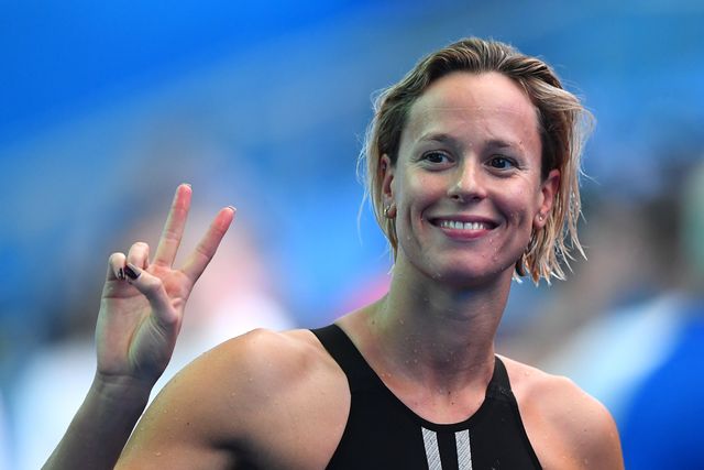 Federica Pellegrini eletta membro Cio tra gli atleti.