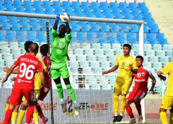 Concluso il 17esimo turno del Campionato del Tagikistan.