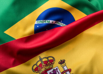 Brasile-Spagna finale per l’oro