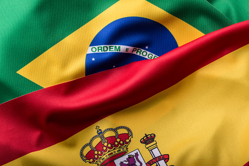 Brasile-Spagna finale per l’oro