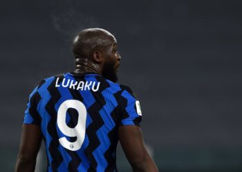 Lukaku-Inter, è addio?