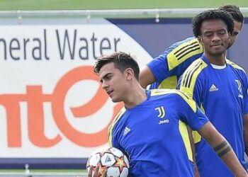 Champions League, questa sera la Juve affronta il Malmo
