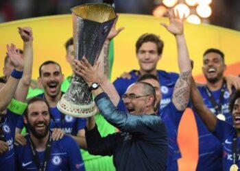 Stasera ostacolo russo per la Lazio, regina dell’Europa League.