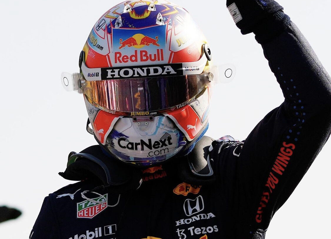 Formula 1: Verstappen fa pole in Olanda, Kimi positivo al COVID