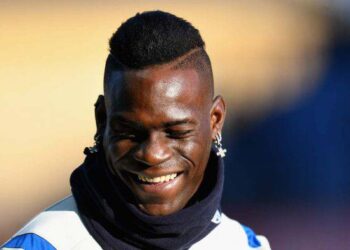 La Turchia accoglie Super Mario ed Enock.
