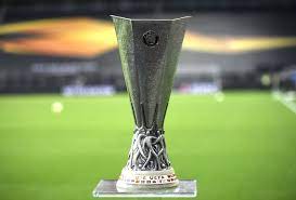 Calendario Europa League