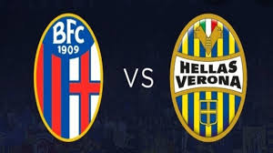 La terza giornata di serie A si chiude con il posticipo tra Bologna e Verona.