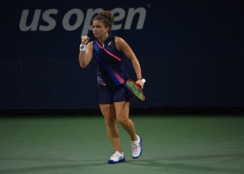 Top 10 Wta, nuovo best ranking per Jasmine Paolini.