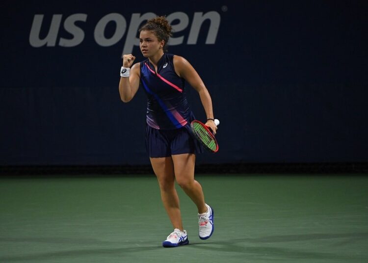 Top 10 Wta, nuovo best ranking per Jasmine Paolini.
