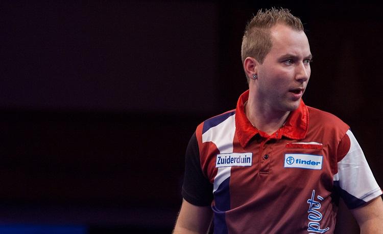 World Grand Prix: stasera le semifinali di freccette.