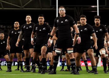 Vittoria del Sudafrica, ma il Quattro Nazioni va agli All Blacks