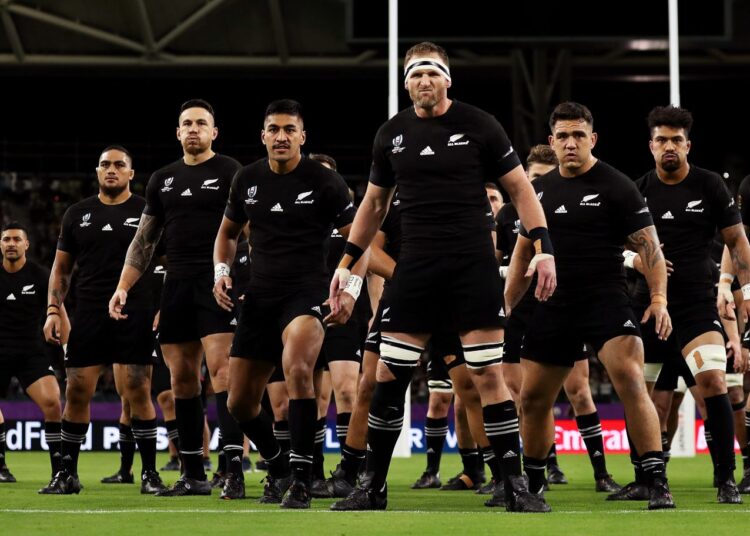 Vittoria del Sudafrica, ma il Quattro Nazioni va agli All Blacks
