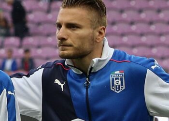 Immobile non ce la fa per la Nations League, dentro Kean