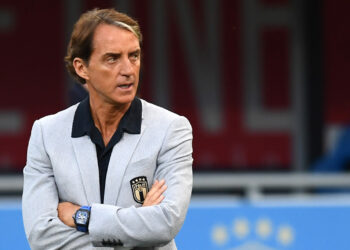 Nations League: big match Italia-Spagna a San Siro.