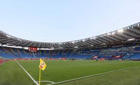 Possibile trasloco per Italia-Svizzera.