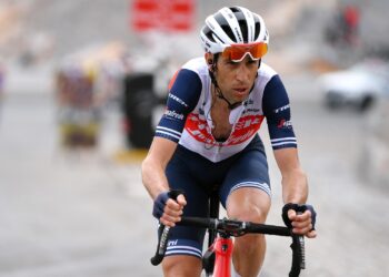Nibali vince Il Giro di Sicilia.