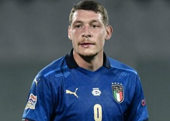 Italia-Svizzera, serve una grande partita degli Azzurri