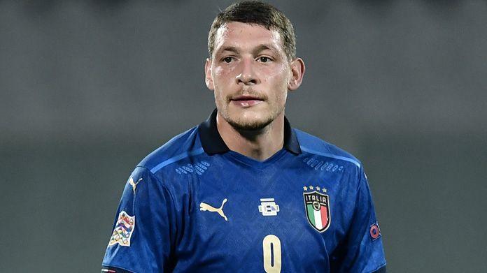 Italia-Svizzera, serve una grande partita degli Azzurri