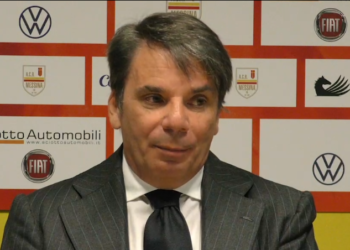 Serie C, Messina è crisi nera