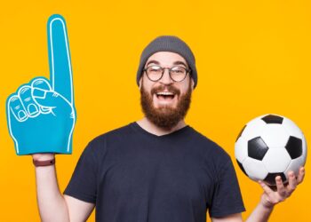 Aggiungi la squadra del cuore al tuo profilo!