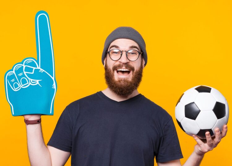 Aggiungi la squadra del cuore al tuo profilo!