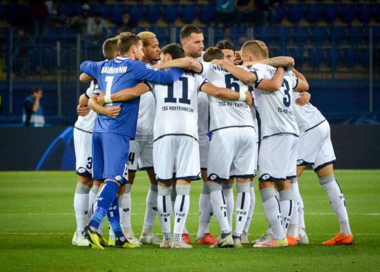 Ore 20:30, Hoffenheim – Stoccarda. L’1 pare una formalità, gli ospiti hanno un piede in 2. Bundes. Buono l’Over 2,5 ma il No Goal raddoppia. L’analisi di #Ellebi.