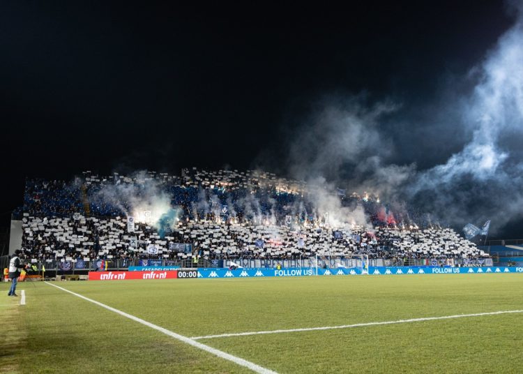 Serie B: alle 18:30 il Brescia ospita l’Ascoli per prendersi il secondo posto in classifica.