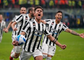 Champions League, ottavi di finale: stasera ore 21, Villareal – Juventus. Il pronostico di #Luca