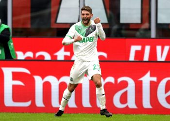 Allenatori Serie A
