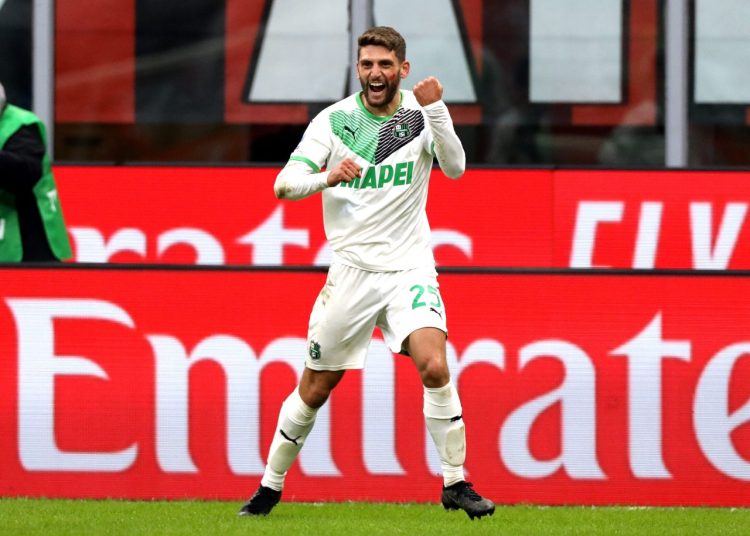 Allenatori Serie A