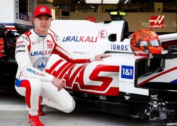 Formula 1: Mazepin fuori dal mondiale 2022