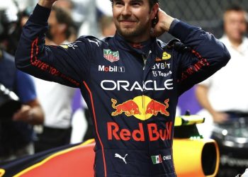 Formula 1: Perez in pole, terribile incidente per Schumacher&nbsp;