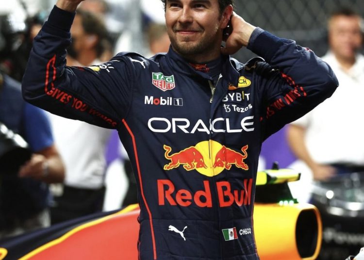 Formula 1: Perez in pole, terribile incidente per Schumacher&nbsp;