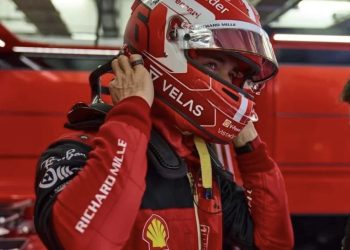 Formula 1: La Ferrari si rialza, Leclerc in pole position