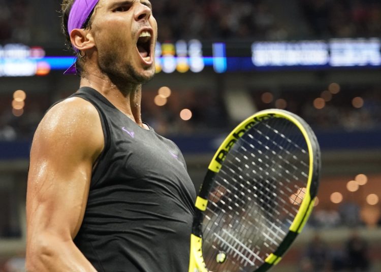 Ore 23:30, Nadal – Kyrgios. Fuori Medvedev e Zverev, per lo spagnolo la strada è in discesa.