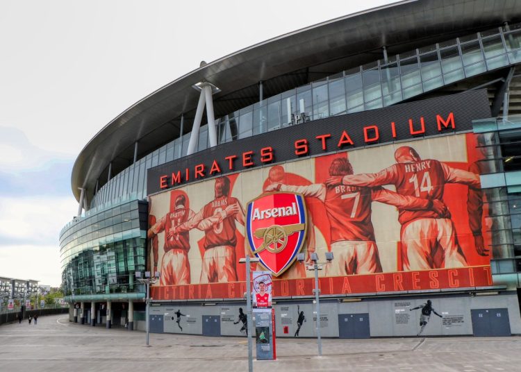 Ore 21:15, Arsenal – Liverpool. All’Emirates, si affrontano le due squadre più in forma della Premier.