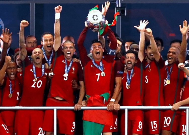 Ore 20:45, Portogallo – Turchia. Da questa esce l’avversaria dell’Italia nella finale Playoff.