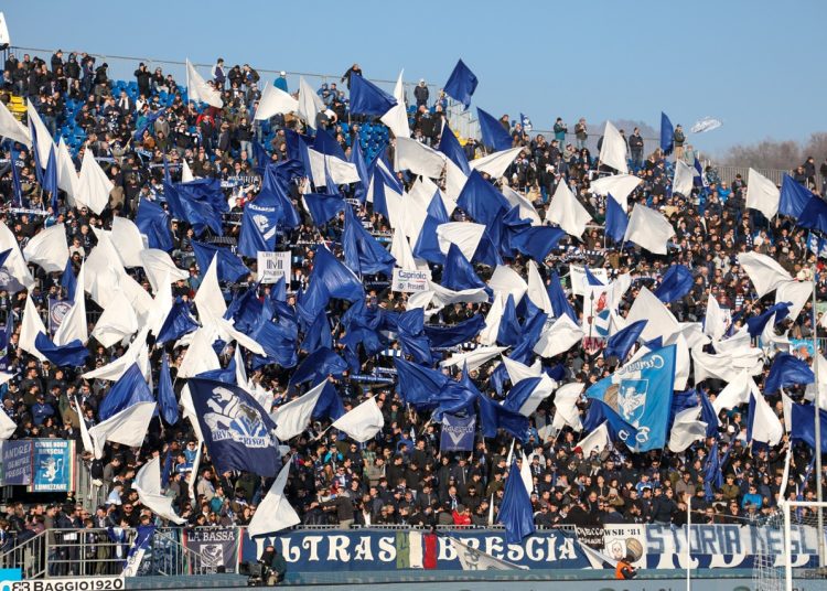 Ore 18:30, Brescia – Benevento. Il Big Match di giornata, Brescia favorito ma occhio al ritorno del Benevento.￼
