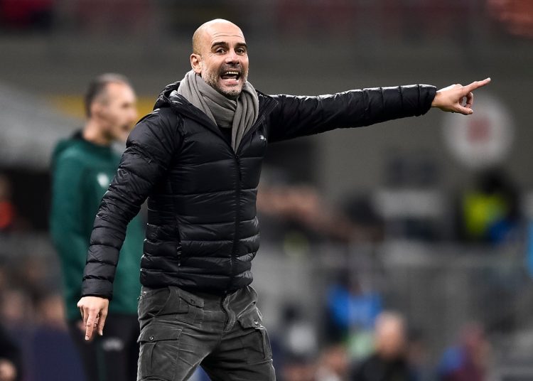 Ore 21, Manchester City – Sporting Lisbona. Una formalità il passaggio turno ma attenzione all’orgoglio portoghese.