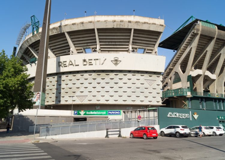 Ore 16:15, Real Betis – Ath. Bilbao. Il Betis deve rialzarsi se non vuole gettare tutto al vento.￼