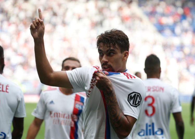 Ore 21, Lorient – Lione. Entrambe si giocano un pezzo di stagione: Goal?