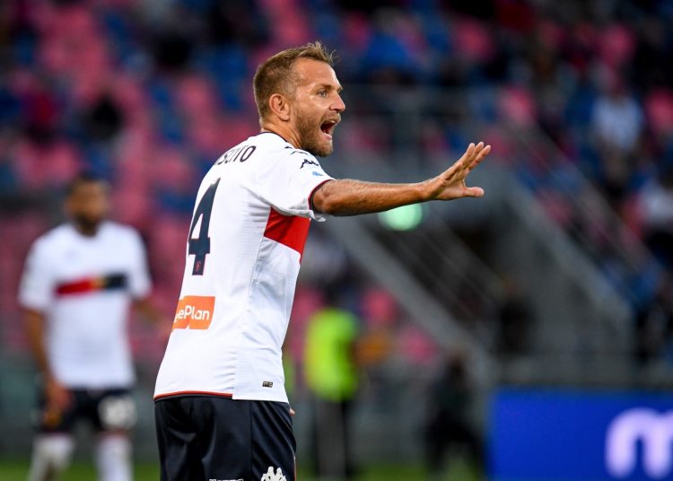 Ore 21, Genoa – Torino. Dopo 6 pareggi, riuscirà Blessin a ottenere la prima vittoria?