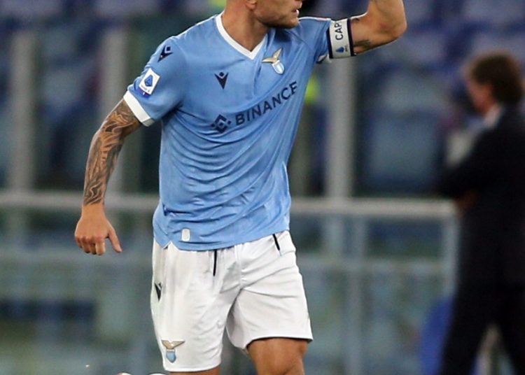Ore 20:45, Lazio – Venezia. Sarri per il sorpasso che vale il quinto posto.