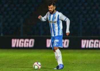 Ore 19:30, Univ. Craiova – Farul Constanta. Scontro diretto per il terzo posto, Under 2,5?