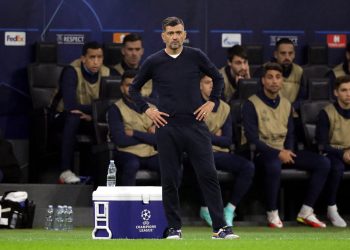 Ore 18:45, Porto – Lione. Andata d’ottavi di Europa League dal sapore Champions.￼