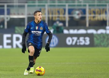 ￼Ore 18, Inter – Fiorentina. L’Inter deve trovare la forza di ripartire contro una Viola lanciatissima.